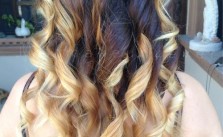 Californian Ombre