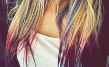 Streaks of Color
