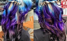 Melting Colors