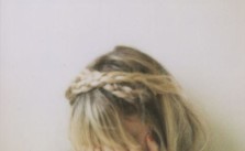 Crossed Braids