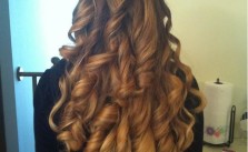 Curly & Twisted