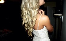 Perfect Curly Hair