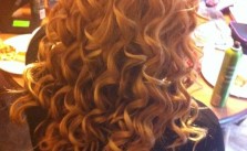 All Curly