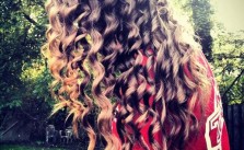 Love Your Curls