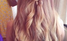 Special Occasion Hair