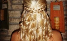 Braids & Curls