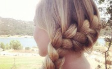 Thick Braided