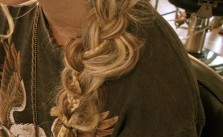 Braid Within Braid