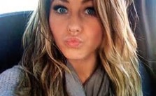 Dark Blonde Hair