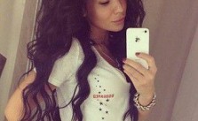 Wavy Hair with Volume