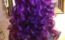 Electric Purple