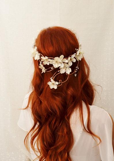 fairytale  hair