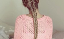 Long Fishtail