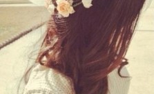 Flower Crown