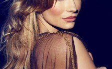 Pretty Hair & Eyes