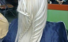 Unique Braids