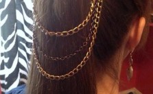 Hair Chains