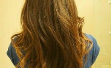 Thick Brown Layers