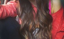 Bold Hair Color