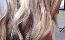 Blonde & Brown