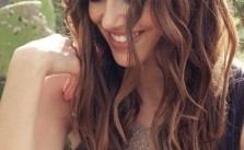 Wavy & Messy Hair