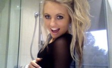 Hipster High Pony