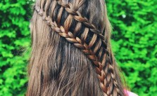 Ladder Braid