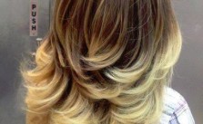 Ombre Layers