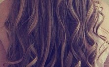 Long Loose Curls