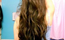 Long & Messy