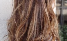 Layered Balayage