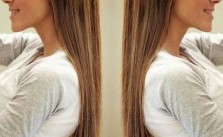 Long & Natural Looking