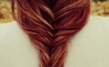 Loose Braid