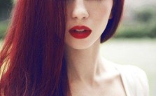 Lovely Red Locks