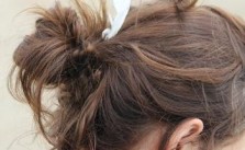Messy + Feather