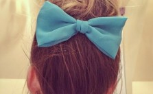 Bun & Bow