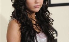 Miley Dark Curls