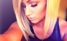Short Bob