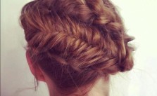 Party Hair!