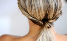 Simple & Cute Twist