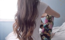 Wavy & Messy