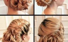 Great Prom Updo