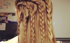 Quintuple Braids