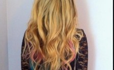 Rainbow Tips