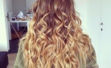 Real Ombre extension