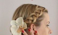 Retro Braid
