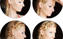 Side Dutch Braid