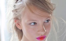 Bangs & Braid Crown