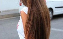 Easy Half Up