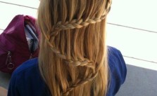 Long Snake Braid